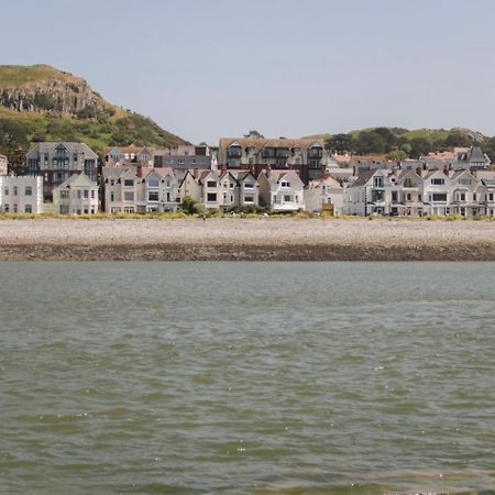 Appartamento The Mooring Deganwy Conwy Esterno foto