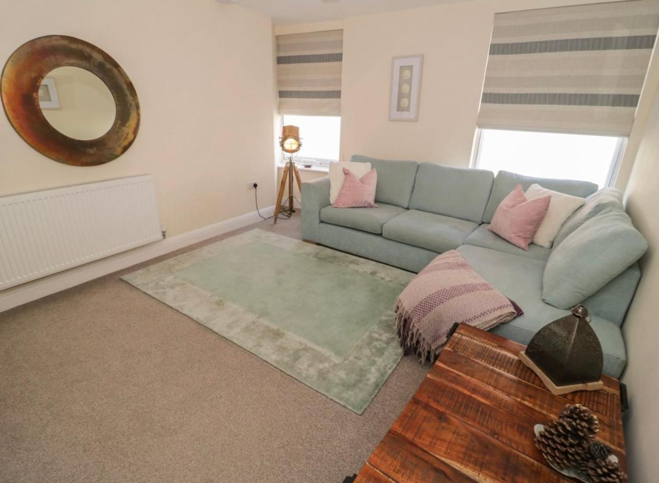 Appartamento The Mooring Deganwy Conwy Esterno foto